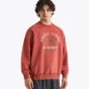 Sweat-shirt Crew Legacy Sweat-shirt Crew Legacy – Fabriqué en Italie Sweat-shirt Crew Legacy Sweat-shirt Crew Legacy – Fabriqué en Italie