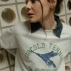 Sweat-shirt Crew Legacy Sweat-shirt Crew Legacy – Fabriqué en Italie Sweat-shirt Crew Legacy Sweat-shirt Crew Legacy – Fabriqué en Italie