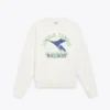 Sweat-shirt Crew Legacy Sweat-shirt Crew Legacy – Fabriqué en Italie Sweat-shirt Crew Legacy Sweat-shirt Crew Legacy – Fabriqué en Italie
