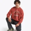 Sweat-shirt Crew Legacy Sweat-shirt Crew Legacy – Fabriqué en Italie Sweat-shirt Crew Legacy Sweat-shirt Crew Legacy – Fabriqué en Italie