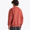 Sweat-shirt Crew Legacy Sweat-shirt Crew Legacy – Fabriqué en Italie Sweat-shirt Crew Legacy Sweat-shirt Crew Legacy – Fabriqué en Italie