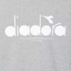 Sweat-shirt Crew Logo Sweat à col rond en coton