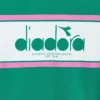 Sweat-shirt Crew Logo Sweat à col rond en coton