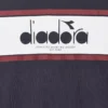Sweat-shirt Crew Logo Sweat à col rond en coton Sweat-shirt Crew Logo Sweat à col rond en coton