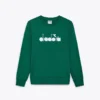 Sweat-shirt Crew Logo Sweat-shirt – Fabriqué en Italie – Unisexe Sweat-shirt Crew Logo Sweat-shirt – Fabriqué en Italie – Unisexe