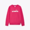 Sweat-shirt Crew Logo Sweat-shirt – Fabriqué en Italie – Unisexe Sweat-shirt Crew Logo Sweat-shirt – Fabriqué en Italie – Unisexe
