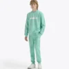 Sweat-shirt Crew Logo Sweat-shirt – Fabriqué en Italie – Unisexe Sweat-shirt Crew Logo Sweat-shirt – Fabriqué en Italie – Unisexe