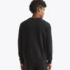 Sweat-shirt Crew Logo Sweat-shirt – Fabriqué en Italie – Unisexe Sweat-shirt Crew Logo Sweat-shirt – Fabriqué en Italie – Unisexe