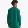Sweat-shirt Crew Logo Sweat-shirt – Fabriqué en Italie – Unisexe Sweat-shirt Crew Logo Sweat-shirt – Fabriqué en Italie – Unisexe