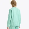 Sweat-shirt Crew Logo Sweat-shirt – Fabriqué en Italie – Unisexe Sweat-shirt Crew Logo Sweat-shirt – Fabriqué en Italie – Unisexe