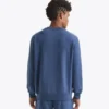 Sweat-shirt Crew Logo Sweat-shirt – Fabriqué en Italie – Unisexe Sweat-shirt Crew Logo Sweat-shirt – Fabriqué en Italie – Unisexe