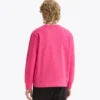Sweat-shirt Crew Logo Sweat-shirt – Fabriqué en Italie – Unisexe Sweat-shirt Crew Logo Sweat-shirt – Fabriqué en Italie – Unisexe