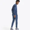 Sweat-shirt Crew Logo Sweat-shirt – Fabriqué en Italie – Unisexe Sweat-shirt Crew Logo Sweat-shirt – Fabriqué en Italie – Unisexe