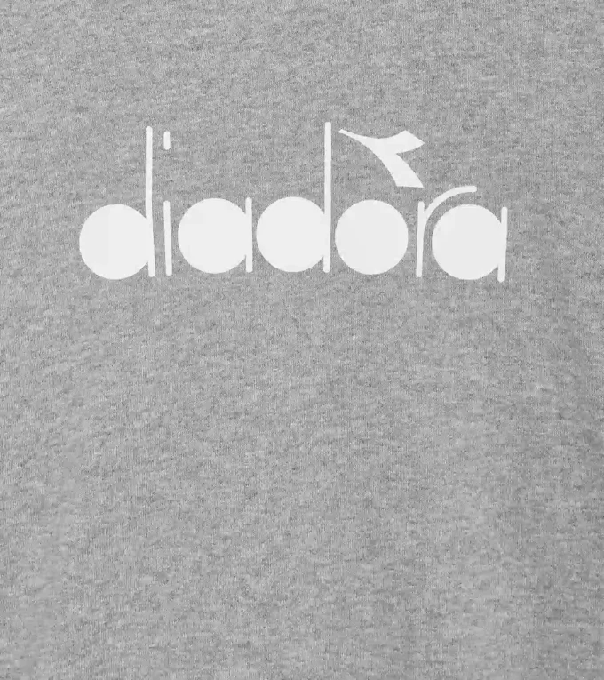 Sweat-shirt Crew Logo Sweat-shirt – Fabriqué en Italie – Unisexe Sweat-shirt Crew Logo Sweat-shirt – Fabriqué en Italie – Unisexe