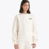 Sweat-shirt Crew Route Sweat-shirt sportif