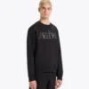 Sweat-shirt Crew Route Sweat-shirt sportif