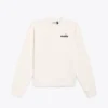 Sweat-shirt Crew Route Sweat-shirt sportif