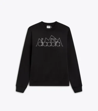 Sweat-shirt Crew Route Sweat-shirt sportif Sweat-shirt Crew Route Sweat-shirt sportif
