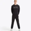 Sweat-shirt Crew Route Sweat-shirt sportif