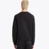 Sweat-shirt Crew Route Sweat-shirt sportif