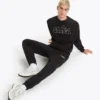 Sweat-shirt Crew Route Sweat-shirt sportif