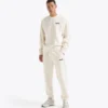 Sweat-shirt Crew Route Sweat-shirt sportif