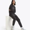 Sweat-shirt Crew Route Sweat-shirt sportif