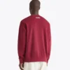 Sweat-shirt Crew Run Valley Sweat-shirt à col rond inspiré du style universitaire – Run Valley Sweat-shirt Crew Run Valley Sweat-shirt à col rond inspiré du style universitaire – Run Valley