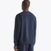 Sweat-shirt Crew Run Valley Sweat-shirt à col rond inspiré du style universitaire – Run Valley Sweat-shirt Crew Run Valley Sweat-shirt à col rond inspiré du style universitaire – Run Valley