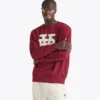 Sweat-shirt Crew Run Valley Sweat-shirt à col rond inspiré du style universitaire – Run Valley Sweat-shirt Crew Run Valley Sweat-shirt à col rond inspiré du style universitaire – Run Valley