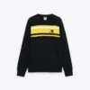 Sweat-shirt Crew Slam Sweat-shirt en coton