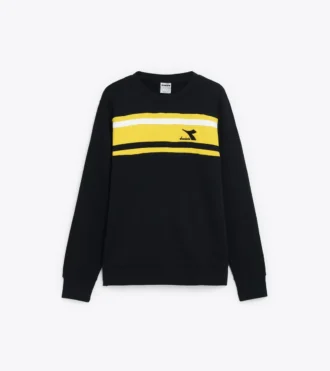 Sweat-shirt Crew Slam Sweat-shirt en coton Sweat-shirt Crew Slam Sweat-shirt en coton