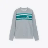 Sweat-shirt Crew Slam Sweat-shirt en coton Sweat-shirt Crew Slam Sweat-shirt en coton