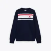 Sweat-shirt Crew Slam Sweat-shirt en coton Sweat-shirt Crew Slam Sweat-shirt en coton