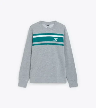 Sweat-shirt Crew Slam Sweat-shirt en coton Sweat-shirt Crew Slam Sweat-shirt en coton