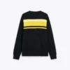 Sweat-shirt Crew Slam Sweat-shirt en coton