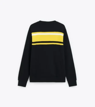 Sweat-shirt Crew Slam Sweat-shirt en coton Sweat-shirt Crew Slam Sweat-shirt en coton