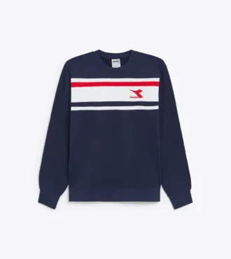Sweat-shirt Crew Slam Sweat-shirt en coton Sweat-shirt Crew Slam Sweat-shirt en coton