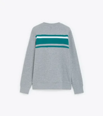 Sweat-shirt Crew Slam Sweat-shirt en coton Sweat-shirt Crew Slam Sweat-shirt en coton