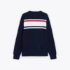 Sweat-shirt Crew Slam Sweat-shirt en coton Sweat-shirt Crew Slam Sweat-shirt en coton