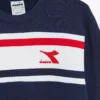 Sweat-shirt Crew Slam Sweat-shirt en coton Sweat-shirt Crew Slam Sweat-shirt en coton