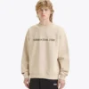Sweat-shirt Crew Sweat-shirt à col rond Legacy – Fabriqué en Italie – Unisexe Sweat-shirt Crew Sweat-shirt à col rond Legacy – Fabriqué en Italie – Unisexe
