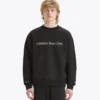 Sweat-shirt Crew Sweat-shirt à col rond Legacy – Fabriqué en Italie – Unisexe Sweat-shirt Crew Sweat-shirt à col rond Legacy – Fabriqué en Italie – Unisexe
