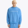 Sweat-shirt Crew Sweat-shirt à col rond Legacy – Fabriqué en Italie – Unisexe Sweat-shirt Crew Sweat-shirt à col rond Legacy – Fabriqué en Italie – Unisexe
