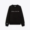 Sweat-shirt Crew Sweat-shirt à col rond Legacy – Fabriqué en Italie – Unisexe Sweat-shirt Crew Sweat-shirt à col rond Legacy – Fabriqué en Italie – Unisexe