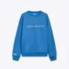 Sweat-shirt Crew Sweat-shirt à col rond Legacy – Fabriqué en Italie – Unisexe Sweat-shirt Crew Sweat-shirt à col rond Legacy – Fabriqué en Italie – Unisexe