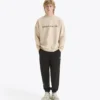 Sweat-shirt Crew Sweat-shirt à col rond Legacy – Fabriqué en Italie – Unisexe Sweat-shirt Crew Sweat-shirt à col rond Legacy – Fabriqué en Italie – Unisexe