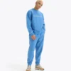 Sweat-shirt Crew Sweat-shirt à col rond Legacy – Fabriqué en Italie – Unisexe Sweat-shirt Crew Sweat-shirt à col rond Legacy – Fabriqué en Italie – Unisexe