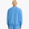 Sweat-shirt Crew Sweat-shirt à col rond Legacy – Fabriqué en Italie – Unisexe Sweat-shirt Crew Sweat-shirt à col rond Legacy – Fabriqué en Italie – Unisexe
