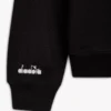 Sweat-shirt Crew Sweat-shirt à col rond Legacy – Fabriqué en Italie – Unisexe Sweat-shirt Crew Sweat-shirt à col rond Legacy – Fabriqué en Italie – Unisexe